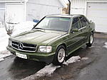 MB 190 2.3E -84