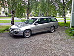 Opel Omega 2.0 -97