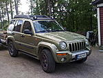 Leep Cherokee Renegade