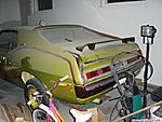 amc javelin