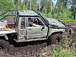 hilux kulmassa