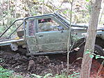 hilux kulmassa