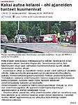 Kristian pullapoikien risteys kolari
