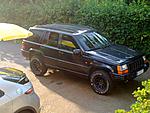 Grand Cherokee 5.9 LX