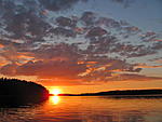 AURINKO LASKEE