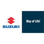 Suzuki   Way of life logo