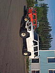 Ukon GR ja minun 3.3TD