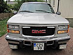 GMC