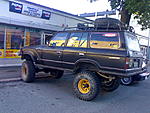 Ukon ex HJ60