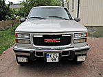 LED DRL 04