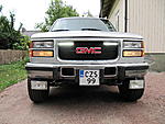 LED DRL 02