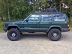 Uudet Insa Turbo Sahara 31x10,5-15 alla