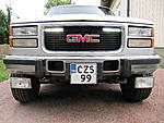 LED DRL 01