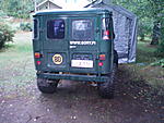 ronin 6 v synttri ja kesmaa,lohimaa 2010 170