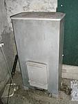 porinmatti 006
