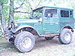 ronin 6 v synttri ja kesmaa,lohimaa 2010 172