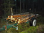 Pllinajoa hj:lla 7.10.2010