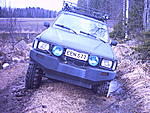 Ajoura petti