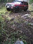 Offroad Kaipolanvuori 049