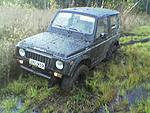 Suzuki SJ410 -85