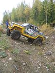 Offroad Kaipolanvuori 040