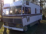 Winnebago 6.2D -74