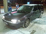 Volvo V70 2.5TDI -98