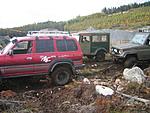 Offroad Kaipolanvuori 033