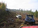 Offroad Kaipolanvuori 054