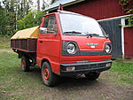 suzuki carry