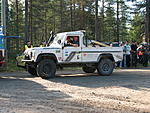 Lapland Trophy 2007 Defelht