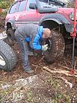 Offroad Kaipolanvuori 061