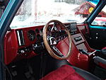 Chevyst kuvia