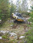 Offroad Kaipolanvuori 045