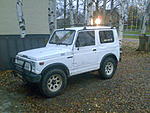 Suzuki SJ410 -87