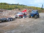 Offroad Kaipolanvuori 025