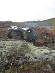 Offroad Kaipolanvuori 031
