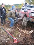 Offroad Kaipolanvuori 072
