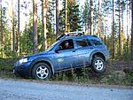 Freelander venyttelee 2