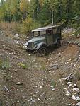 Offroad Kaipolanvuori 041
