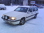 Volvo 850 2.5TDI -97