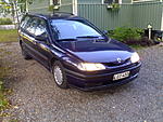 Renault Laguna 1.8 -97
