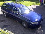 Peugeot 406 2.1TD -98