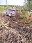 Offroad Kaipolanvuori 057