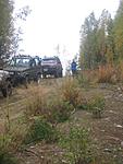 Offroad Kaipolanvuori 036