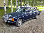 MB 300D -85