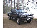 hilux 2.4 D 92