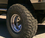 Kumho KL71