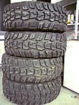 kumho kl71 35"