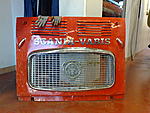 Scania Vabis mutta min en
